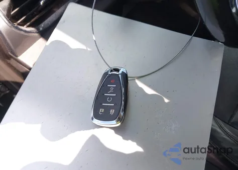 2019 Chevrolet Traverse Premier from USA, damaged, VIN 1GNERKKW6KJ177956